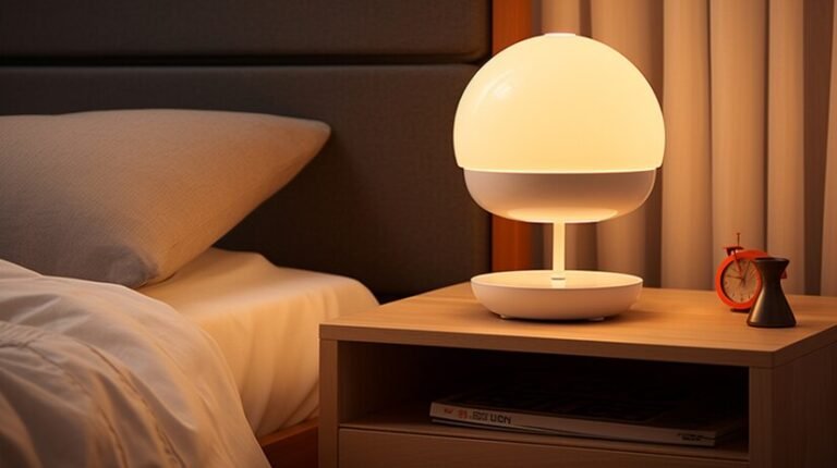 Enhance Your Sanctuary With Bedroom Table Lamps