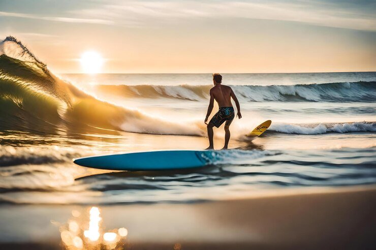 Paddle Board