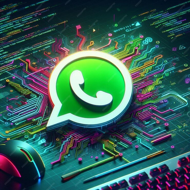 WhatsApp Blasting Service