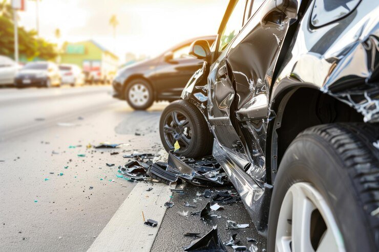 How to Effectively Handle a Car Accident When You Are Severely Injured