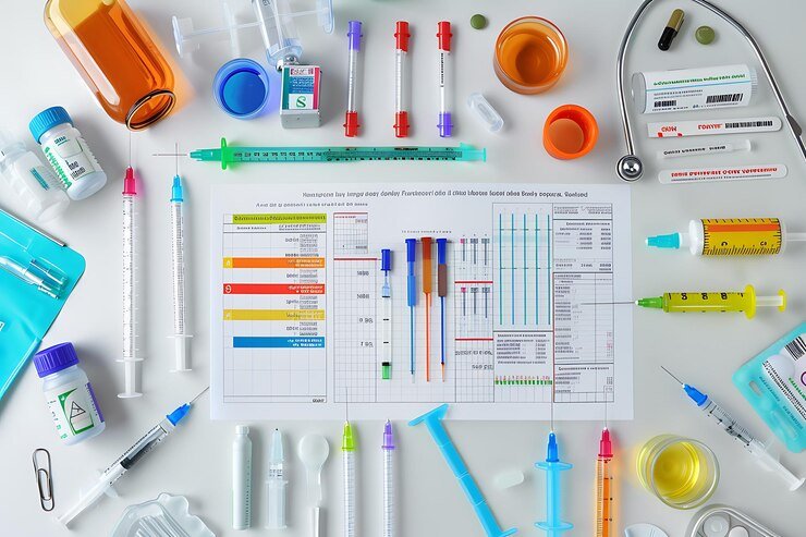 Popular Types of Urine Drug Testing Kits