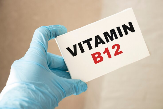 Wellhealthorganic Vitamin B12: Sources, Benefits & Daily Intake