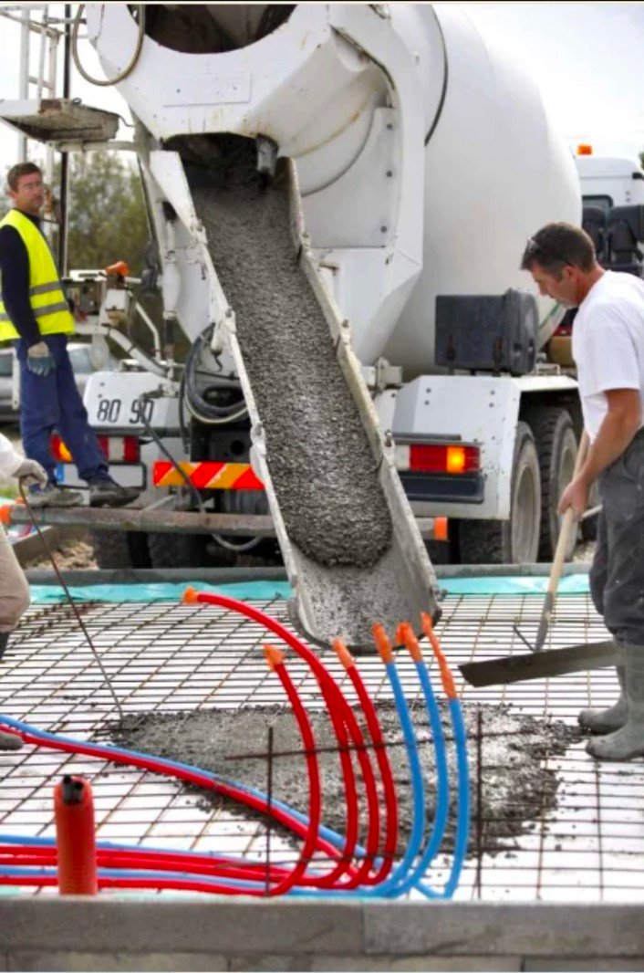 Finding the Right Concrete Suppliers in Australia: What You Need to Know