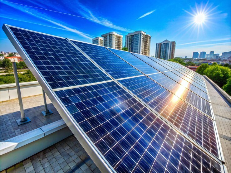 How to Choose the Right Solar Panels for Your Needs