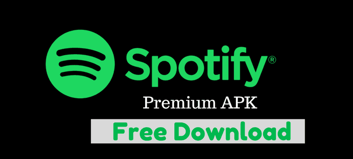 Spotify Premium APK Download Latest Version Free For Android 2024