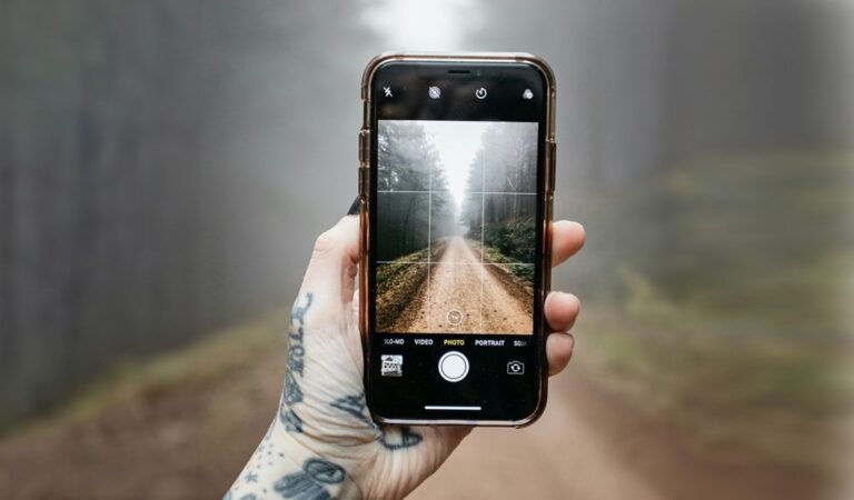 iPhone Photography: Tips for Taking Stunning Photos