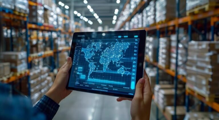 How AIVIS is Revolutionizing Video Analytics in the Logistics Industry