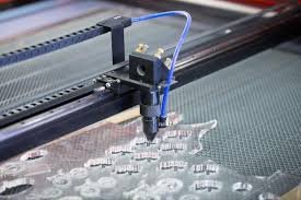 Is CNC Router Good for Aluminum Metal Fabrication