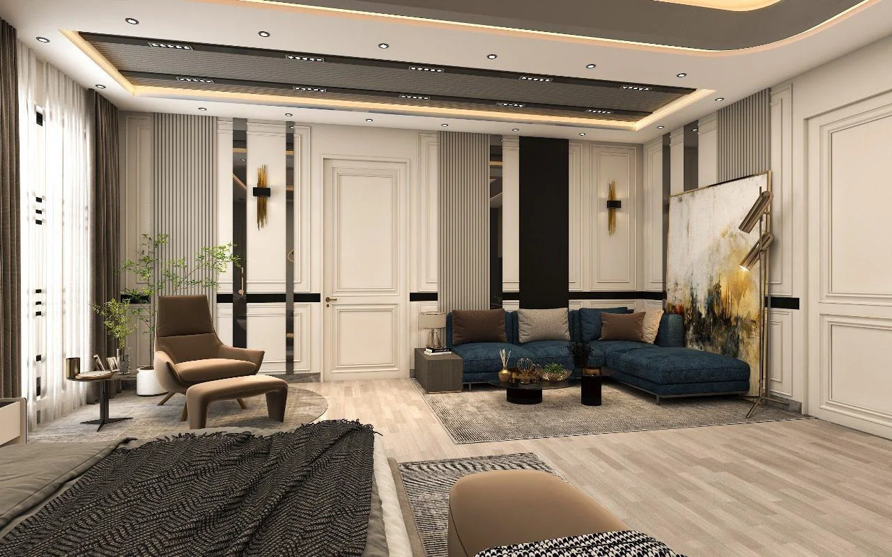 The Best Architects and Interior Designers in Lahore: Elevating Spaces to New Heights