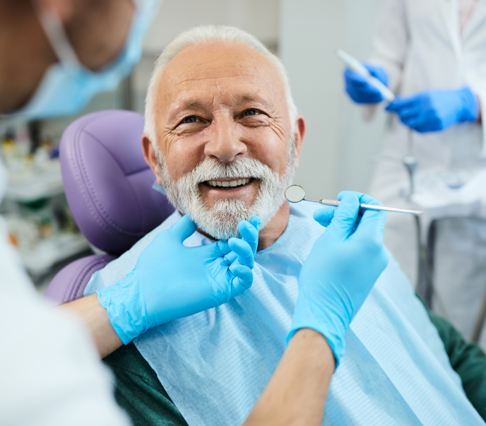 Medicare Advantage Plans and Coverage for Dental and Vision