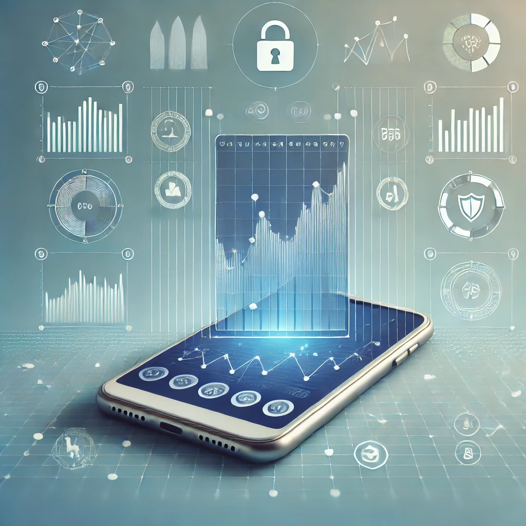 How to Effectively Operate Your Demat Account Through Mobile Apps While Ensuring Safety