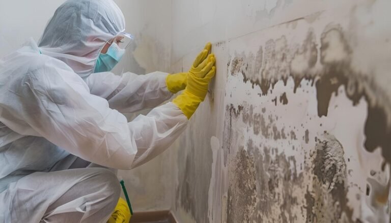 How to Detect Mold Before It Becomes a Health Hazard