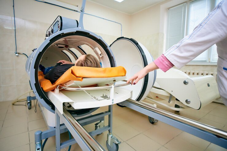 Top MRI Test Centers Nearby – Advanced Scanning Technology at Your Fingertips