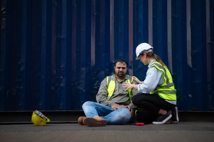 The Voice Fighting for Injured Workers