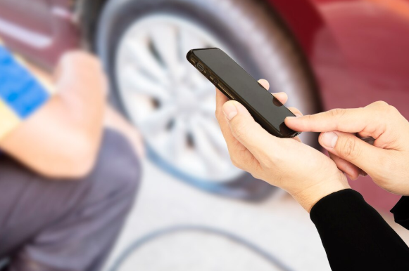 Why Cardiff and Newport Drivers Rely on Mobile Tyre Experts
