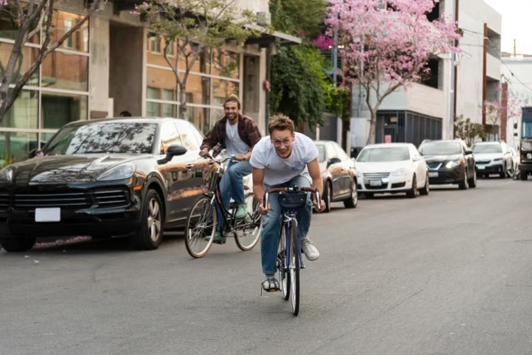 What a North Carolina Bicycle Crash Law Firm Can Do After a Serious Cycling Injury