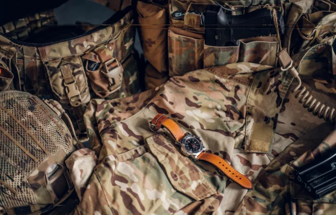 A Beginner’s Guide to Purchasing Tactical Gear
