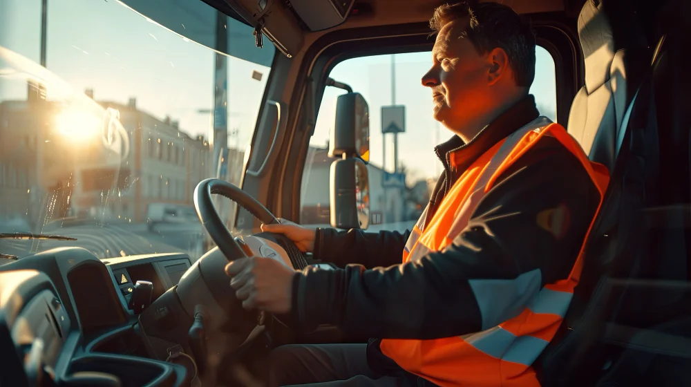 Truck Accident Law
