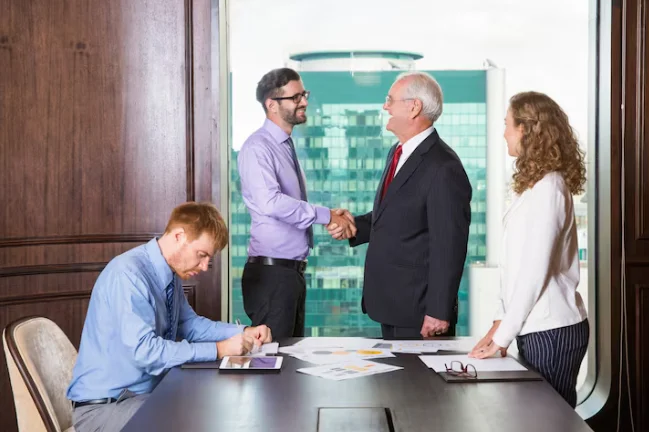 The Role Of CPAs In Supporting Business Leaders With Clarity