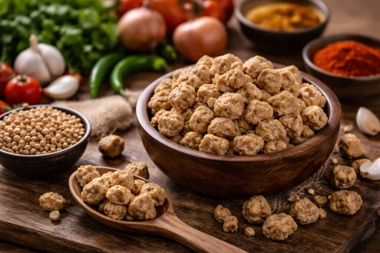 Insoya: Why This Ingredient Is Used So Differently Across Homes and Regions