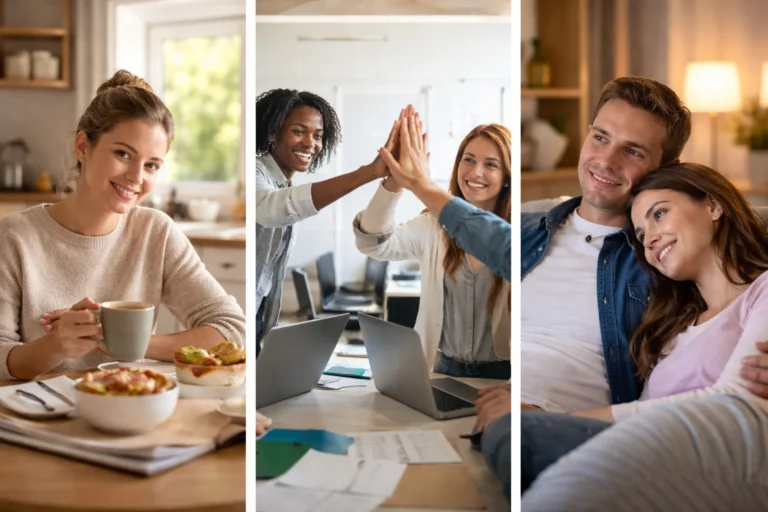 Sammying: How People Have Always Used This Pattern in Daily Life