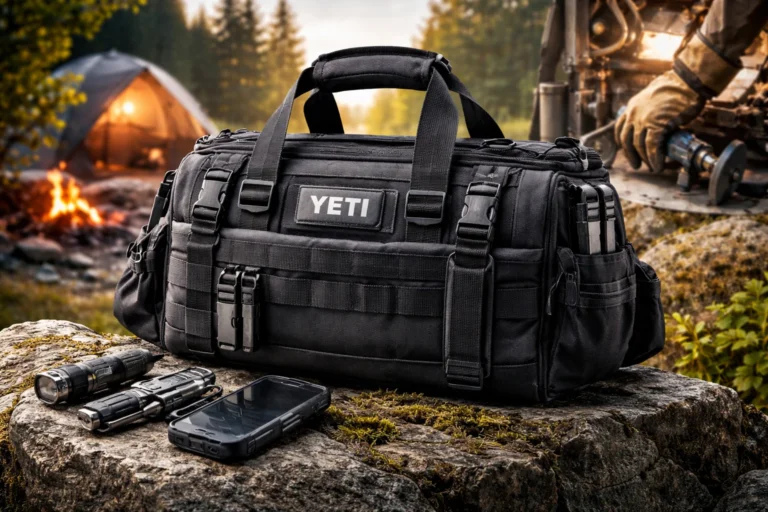 Yeti Yarmcol: A Comprehensive Guide to Its Features and Uses