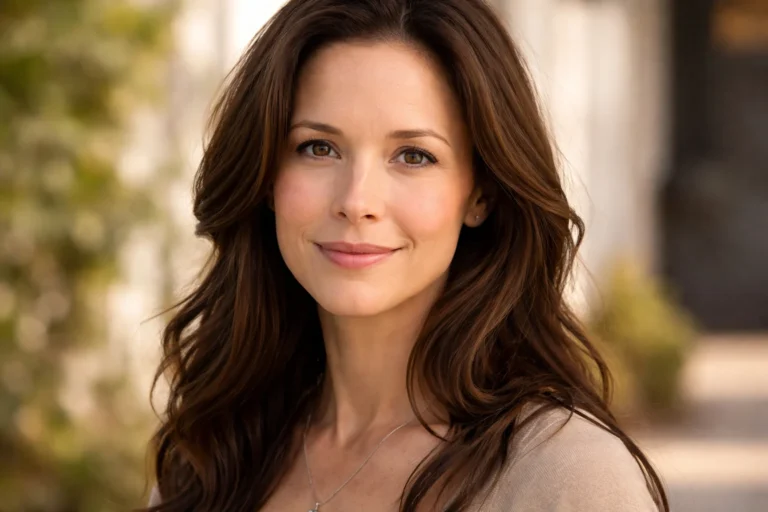 Leanne Goggins: Life, Marriage to Walton Goggins, and the Truth About Her Death