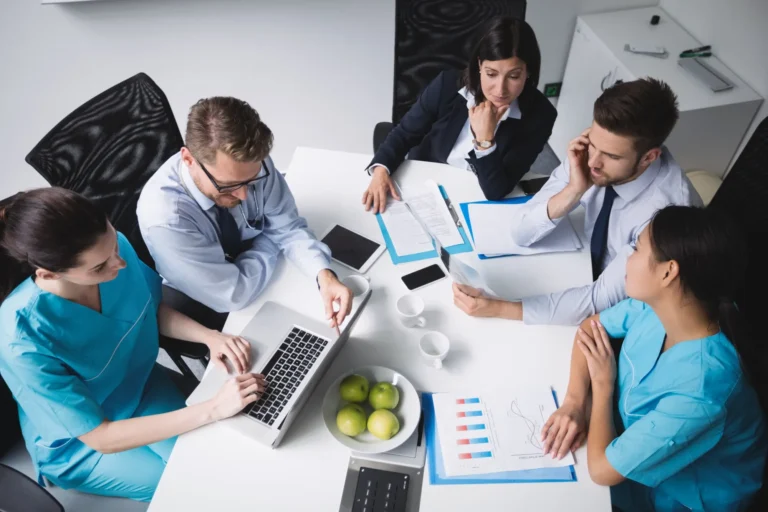 The Ultimate Guide to SpokeChoice: Streamlining Healthcare Service Management