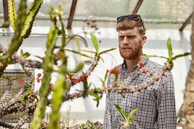 Jerome Jesse Berry: The Man Behind Halle Berry’s Rise