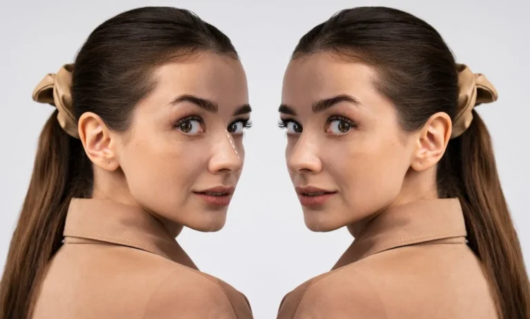 Kris Jenner Face Lift: An In-Depth Before and After Analysis