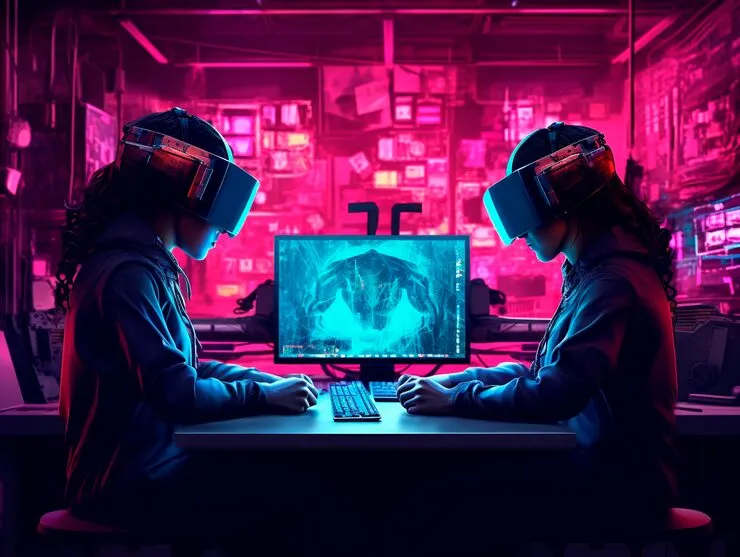 EuroGamersOnline.com: Exploring the World of Modern Gaming